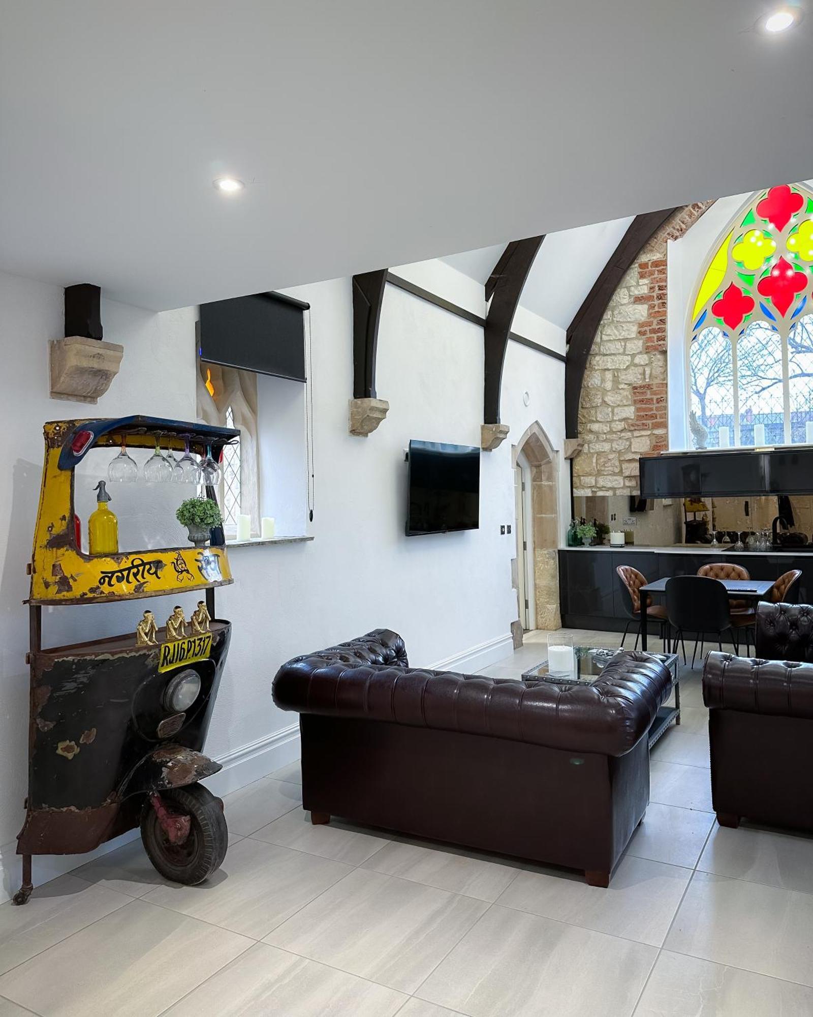 Welch Chapel Doncaster