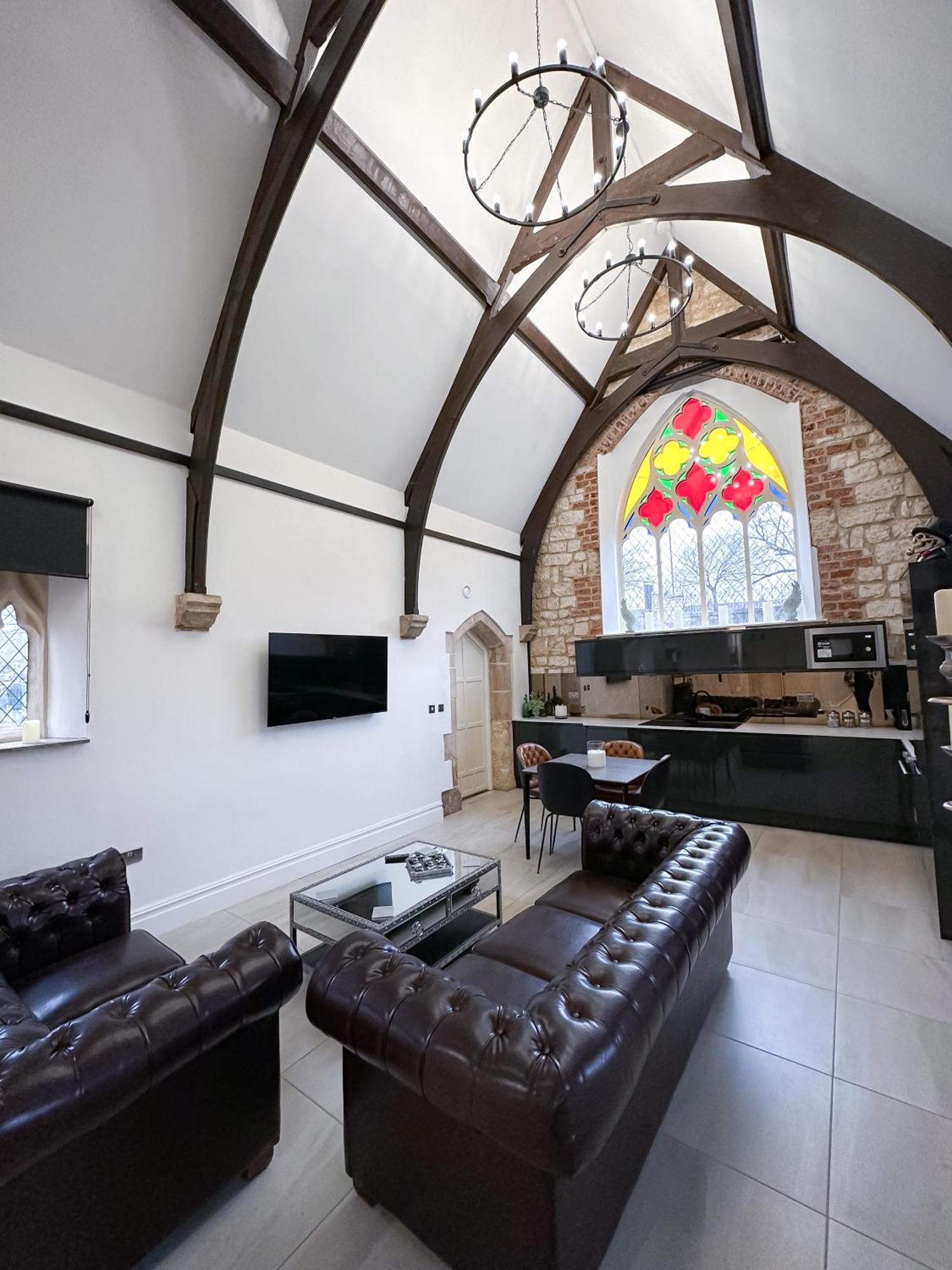 Apartment Welch Chapel Doncaster