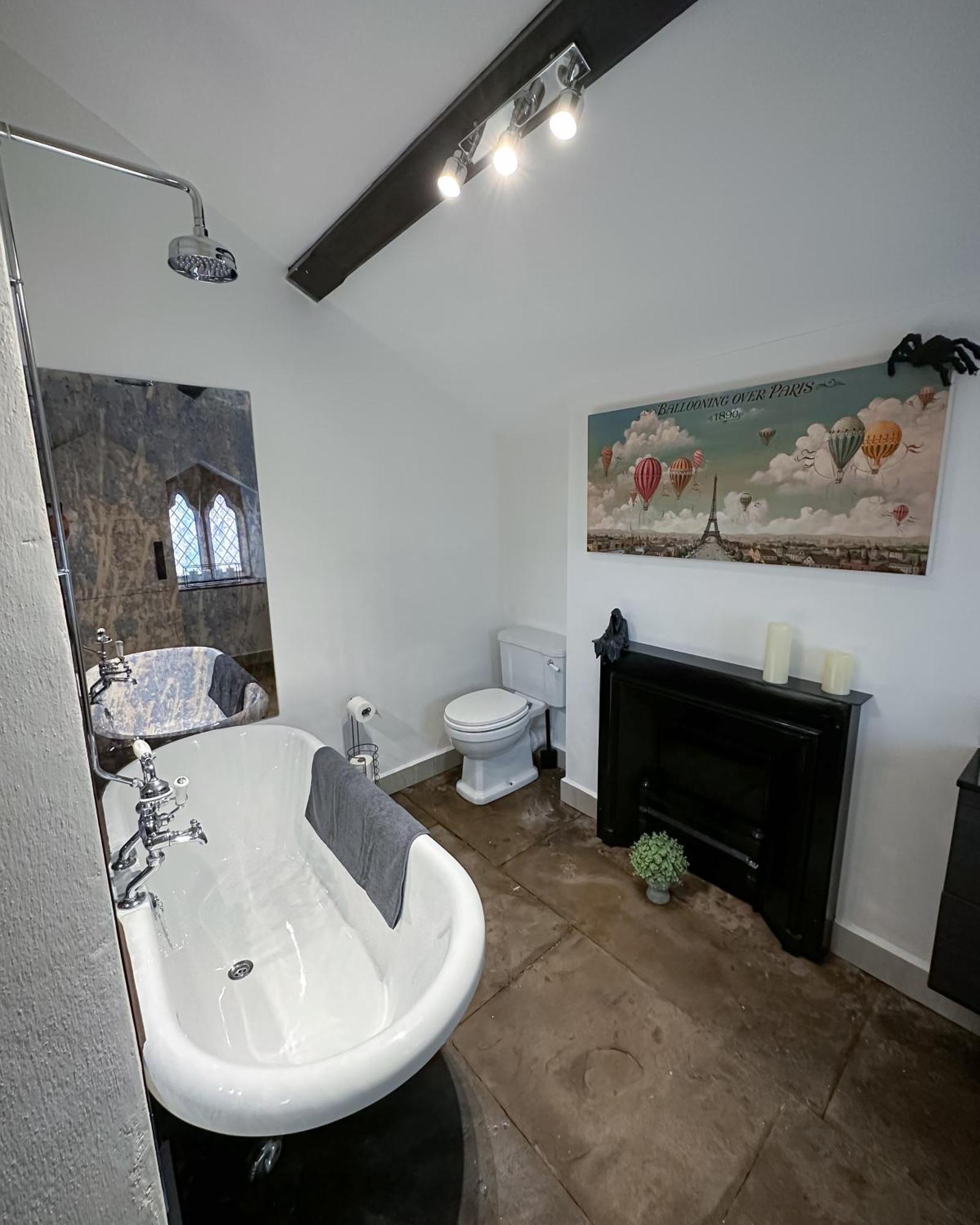 Apartment Welch Chapel Doncaster