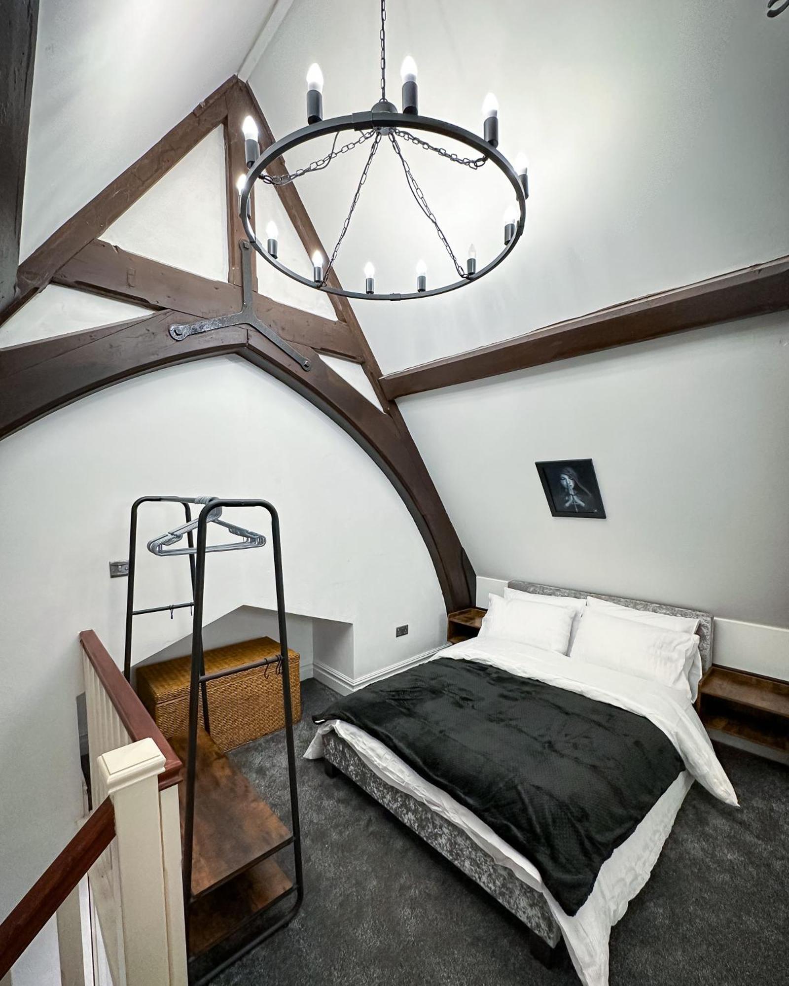 Apartment Welch Chapel Doncaster