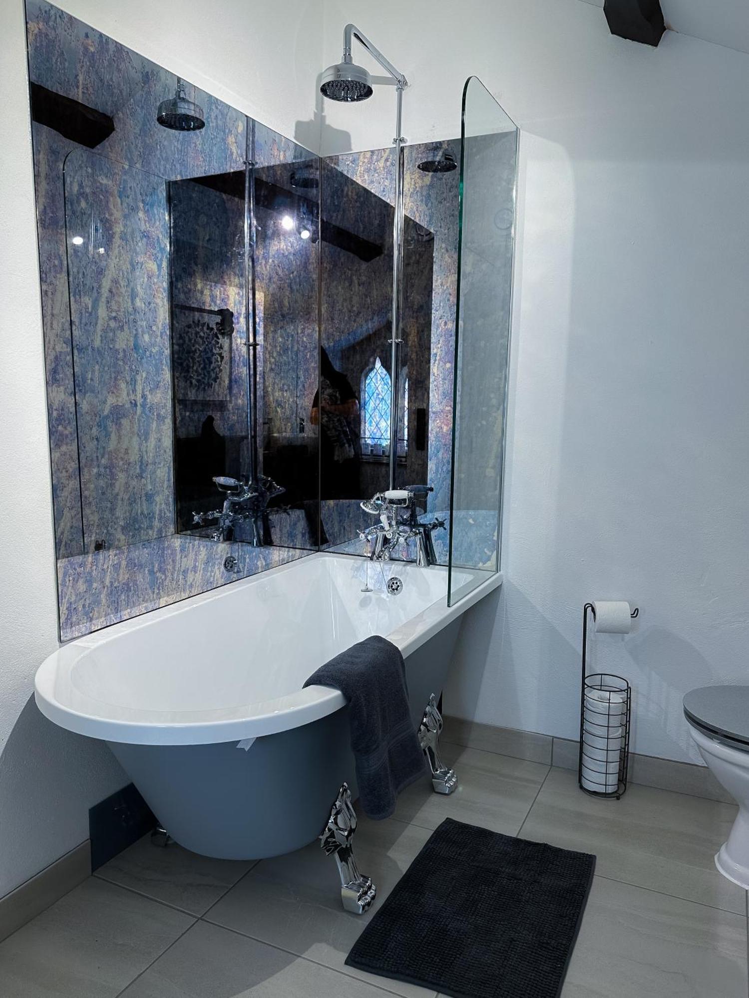 Welch Chapel Apartment Doncaster