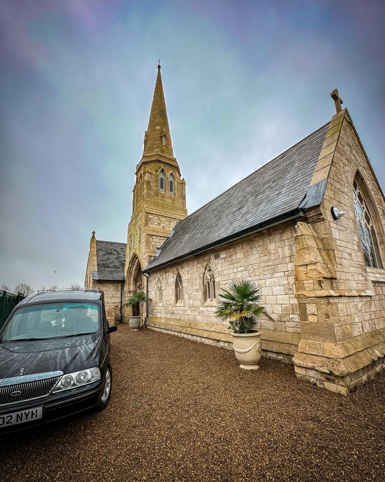 Apartment Welch Chapel Doncaster