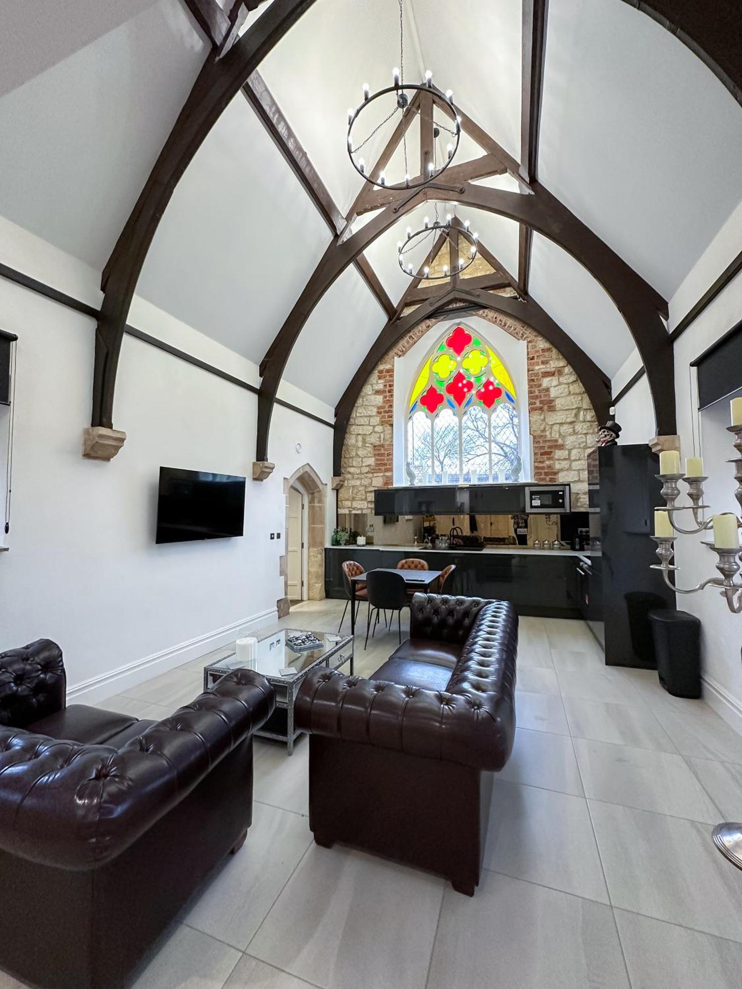 Apartment Welch Chapel Doncaster